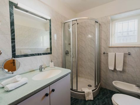 Appartamento bilocale al piano terra image 8