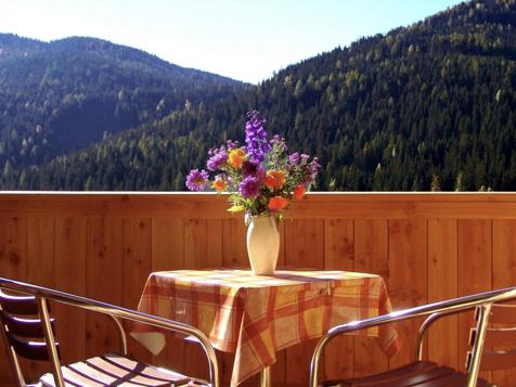Appartamento bilocale BELVIRE image 5