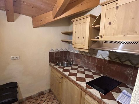 Appartamento bilocale Waldbad image 10