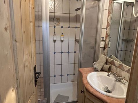 Appartamento bilocale Waldbad image 8