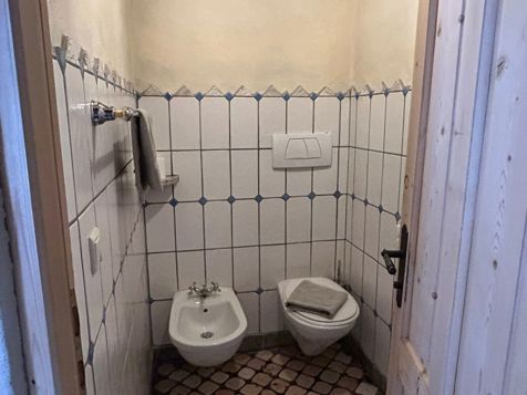 Appartamento bilocale Waldbad image 9