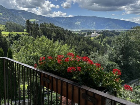 Appartamento Burgblick image 11