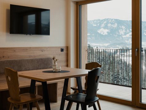 Appartamento Burgblick image 3