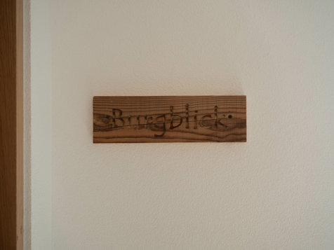 Appartamento Burgblick image 9