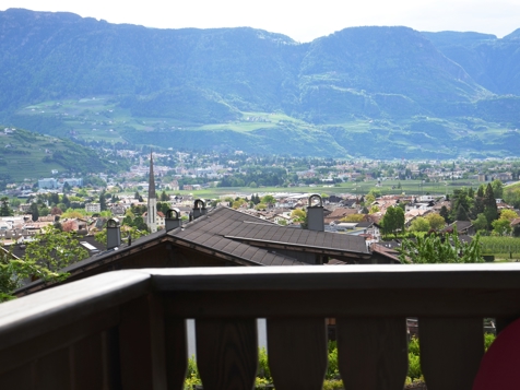 Appartamento Burgweg image 10