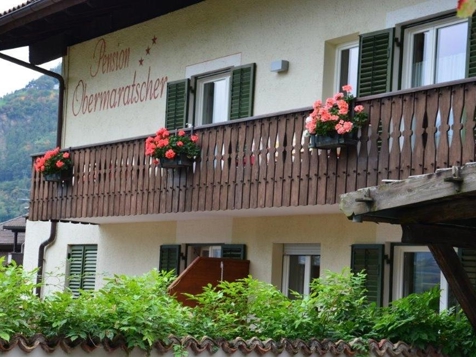 Appartamento Burgweg image 7