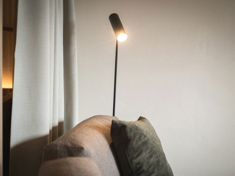 Appartamento C image 8