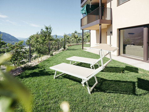 Appartamento Caines image 1