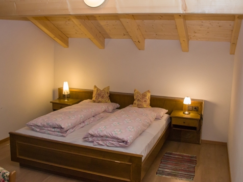 Appartamento - casa principale image 10