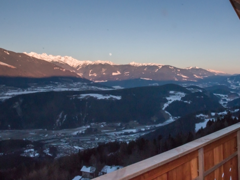 Appartamento - casa principale image 16