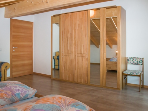 Appartamento - casa principale image 20