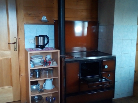 Appartamento - casa Rubner image 5