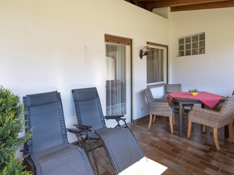 Appartamento Castel Plars image 4
