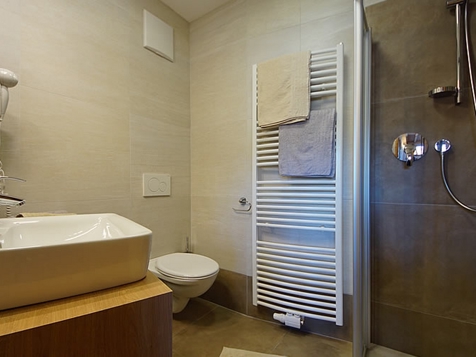 Appartamento Chi Plans image 14