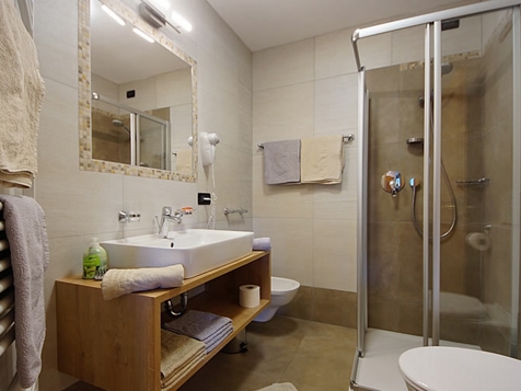 Appartamento Chi Plans image 9