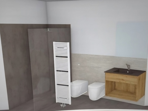 Appartamento Classic B casa madre NUOVO 2026 image 3