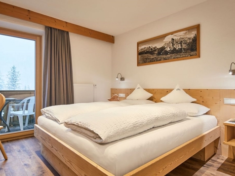 Appartamento con balcone 30m²  image 1