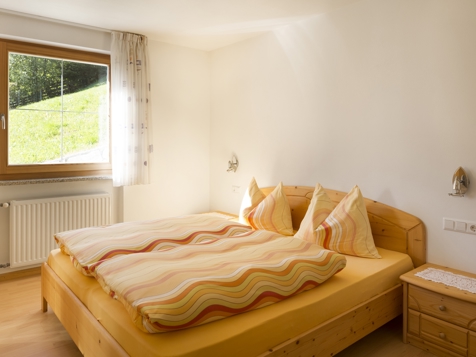 appartamento con balcone image 10