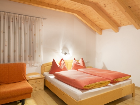 appartamento con balcone image 5
