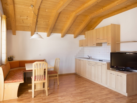 appartamento con balcone image 7