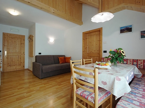 Appartamento Corpei image 1