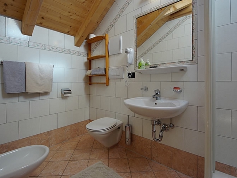 Appartamento Corpei image 10