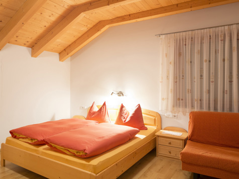 appartamento D con balcone image 2