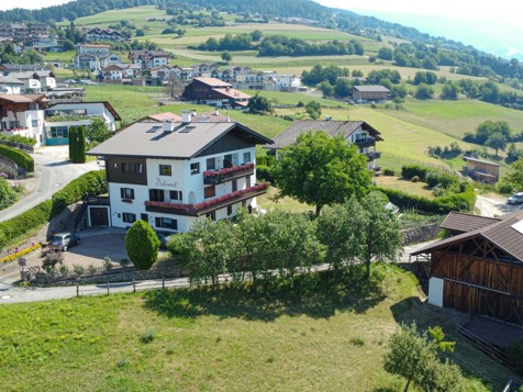 Appartamento D image 10