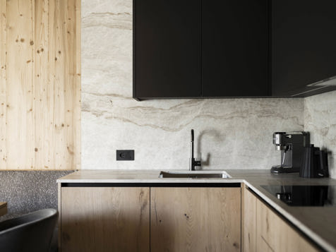 APPARTAMENTO DELUXE 104 image 13