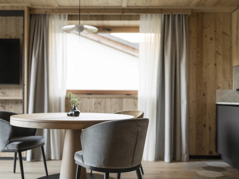 APPARTAMENTO DELUXE 106 image 11