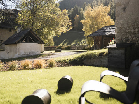 APPARTAMENTO DELUXE 106 image 14