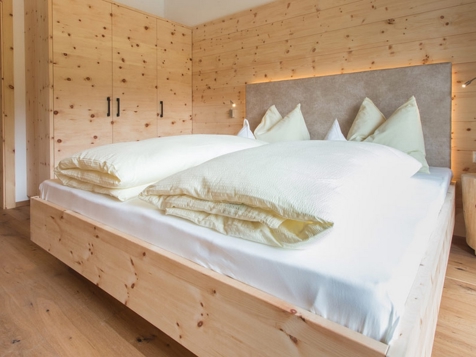 Appartamento Deluxe Zirbe / Cembro image 1