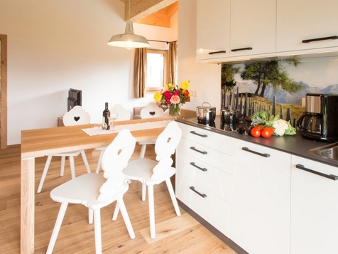 Appartamento Deluxe Zirbe / Cembro image 3
