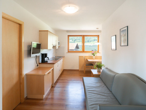 Appartamento DIECI image 1