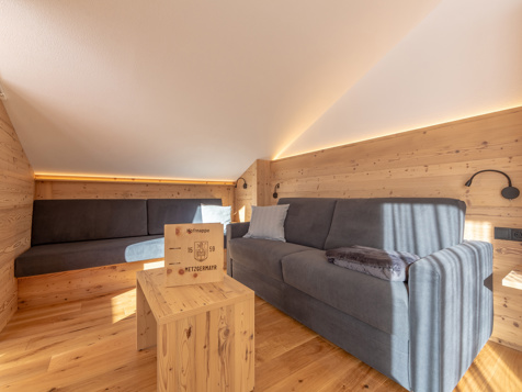 Appartamento Dolomit image 10