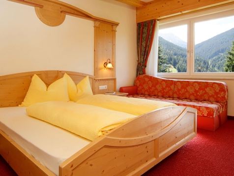 Appartamento Dolomit image 3