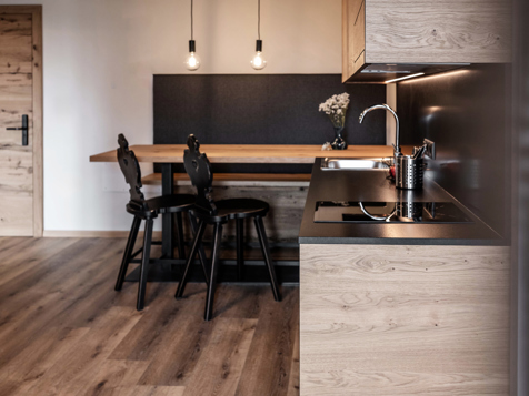 Appartamento. Dolomiten 57 m² image 10