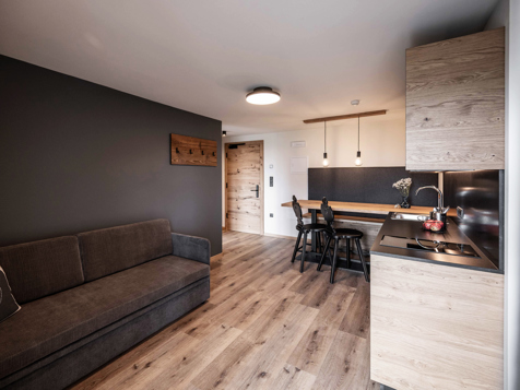 Appartamento. Dolomiten 57 m² image 11