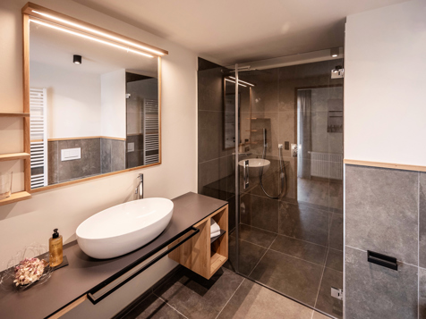 Appartamento. Dolomiten 57 m² image 8