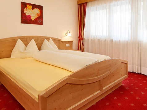 Appartamento Edelweiss image 1