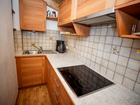 Appartamento Edelweiss image 1