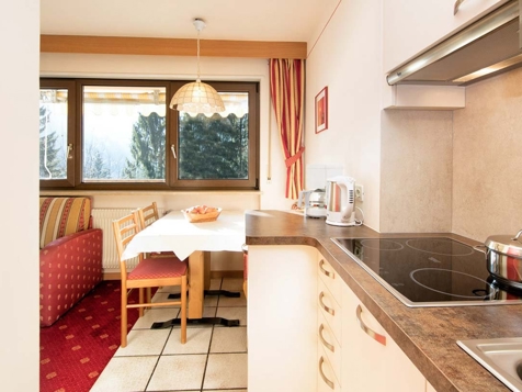 Appartamento Edelweiss image 2