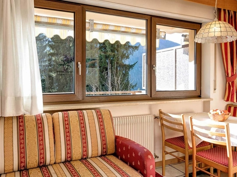 Appartamento Edelweiss image 3