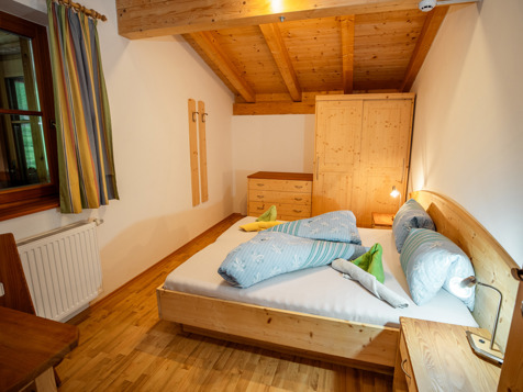 Appartamento Edelweiss image 5