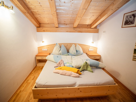 Appartamento Enzian image 1