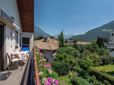 Appartamento Enzian image 4