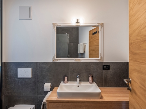 Appartamento Family image 8