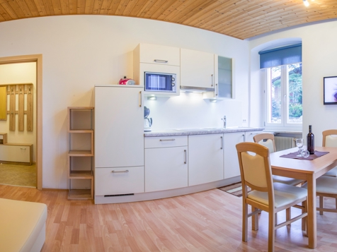  Appartamento "Garten" image 1