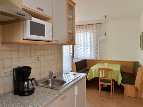 APPARTAMENTO GERANIE image 2