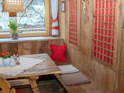 Appartamento "Glurns" image 8